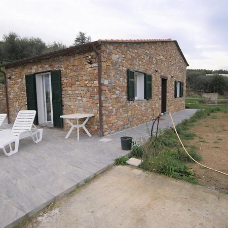 Casa Ele Villa Imperia Exterior photo