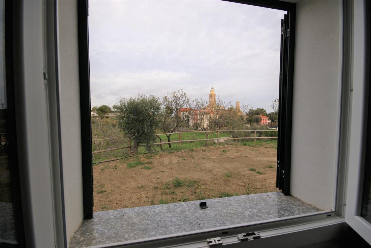 Casa Ele Villa Imperia Exterior photo