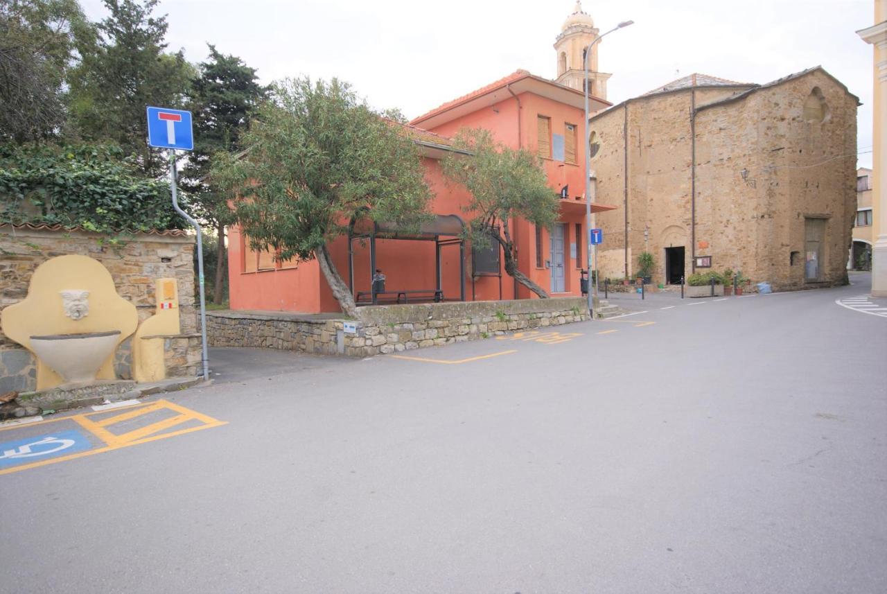 Casa Ele Villa Imperia Exterior photo